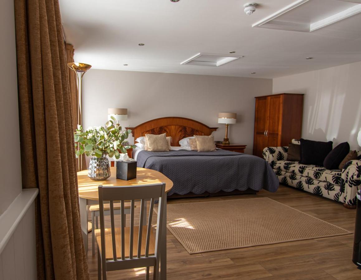 ספלדינג Cley Hall מראה חיצוני תמונה
