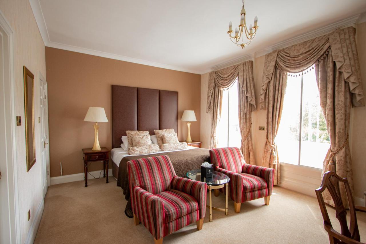 ספלדינג Cley Hall מראה חיצוני תמונה