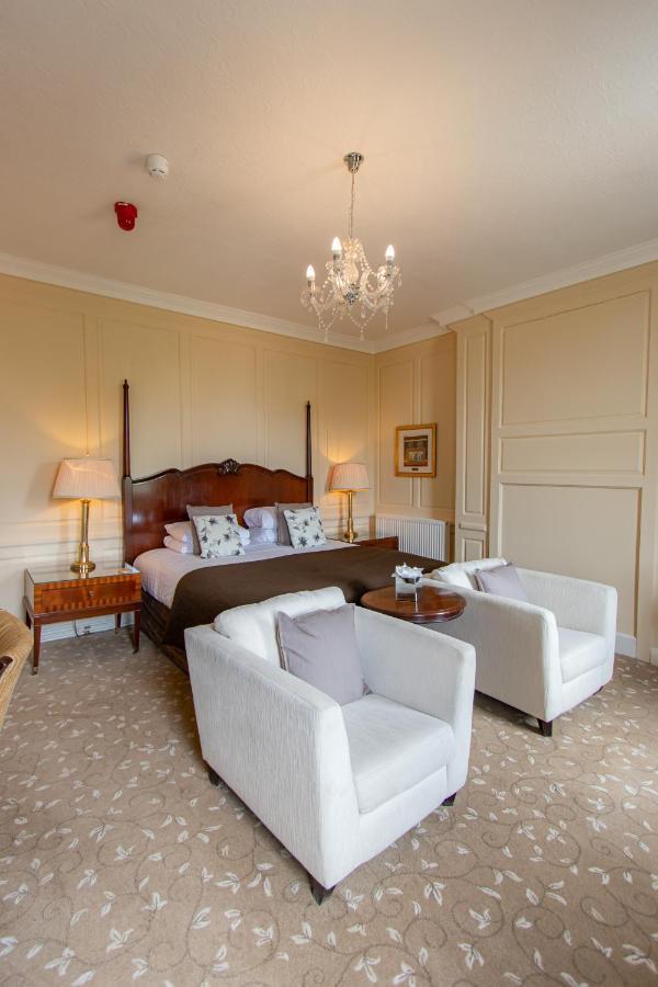 ספלדינג Cley Hall מראה חיצוני תמונה