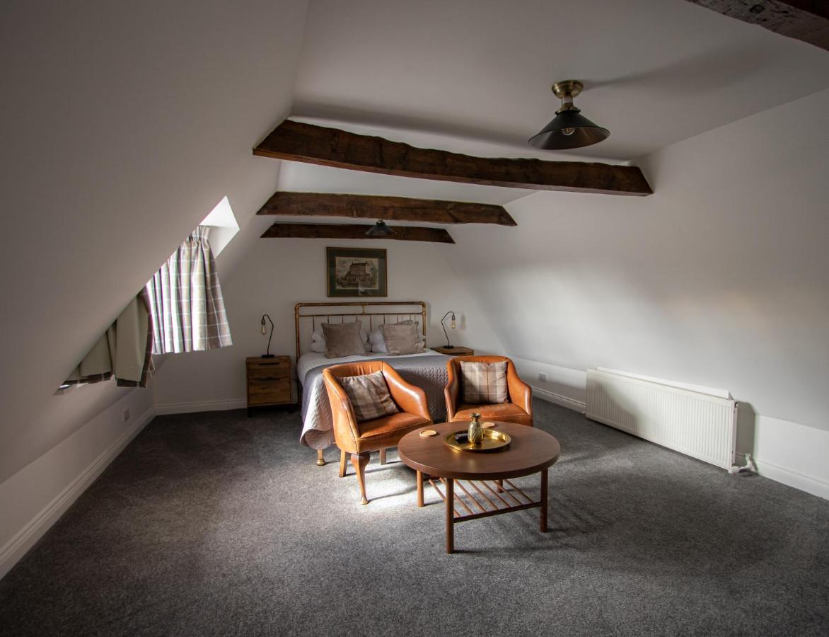 ספלדינג Cley Hall מראה חיצוני תמונה