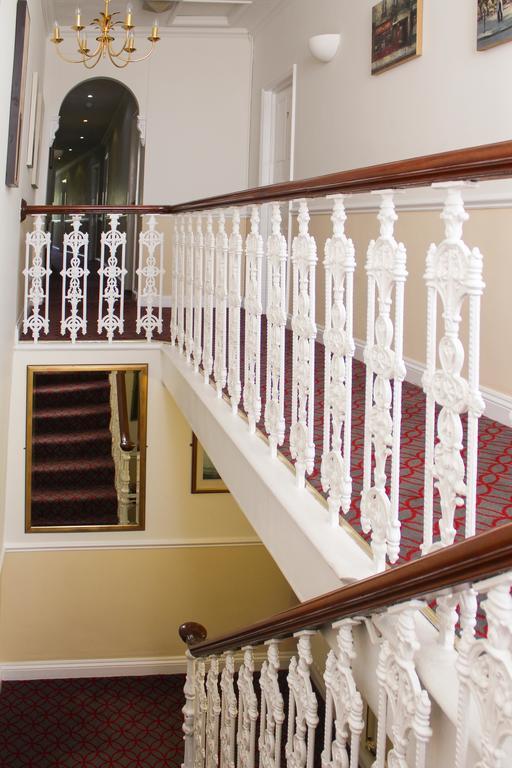 ספלדינג Cley Hall מראה חיצוני תמונה