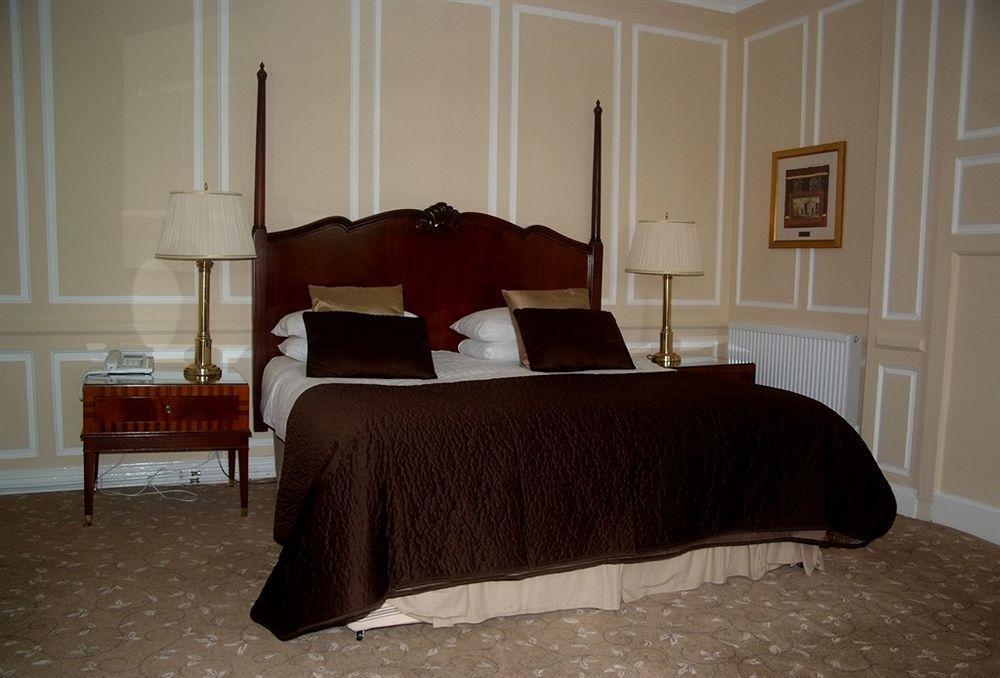 ספלדינג Cley Hall מראה חיצוני תמונה