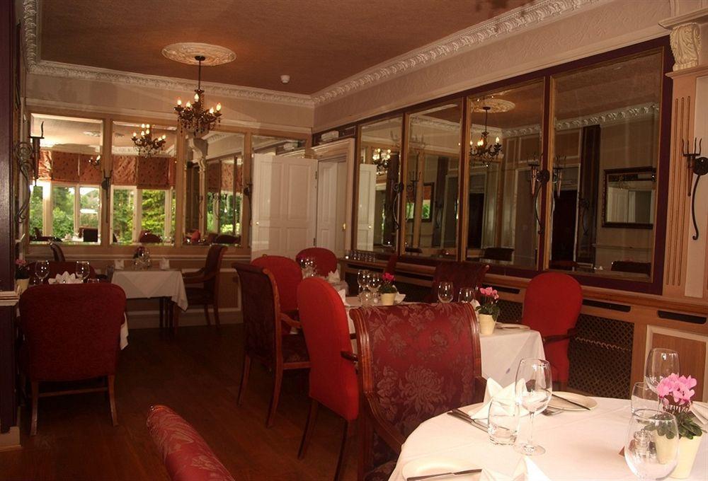 ספלדינג Cley Hall מראה חיצוני תמונה