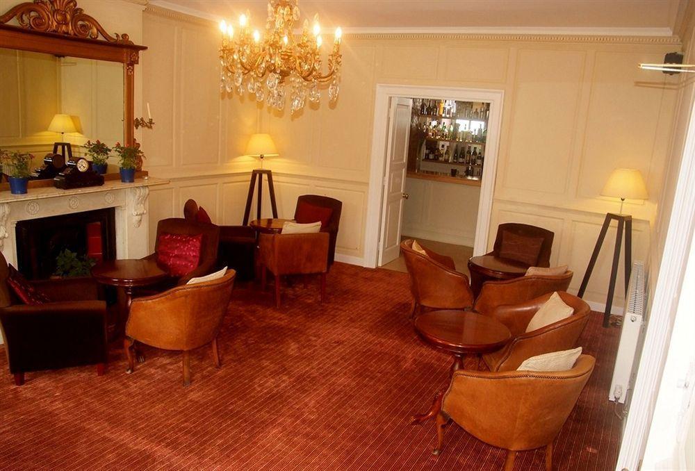 ספלדינג Cley Hall מראה חיצוני תמונה
