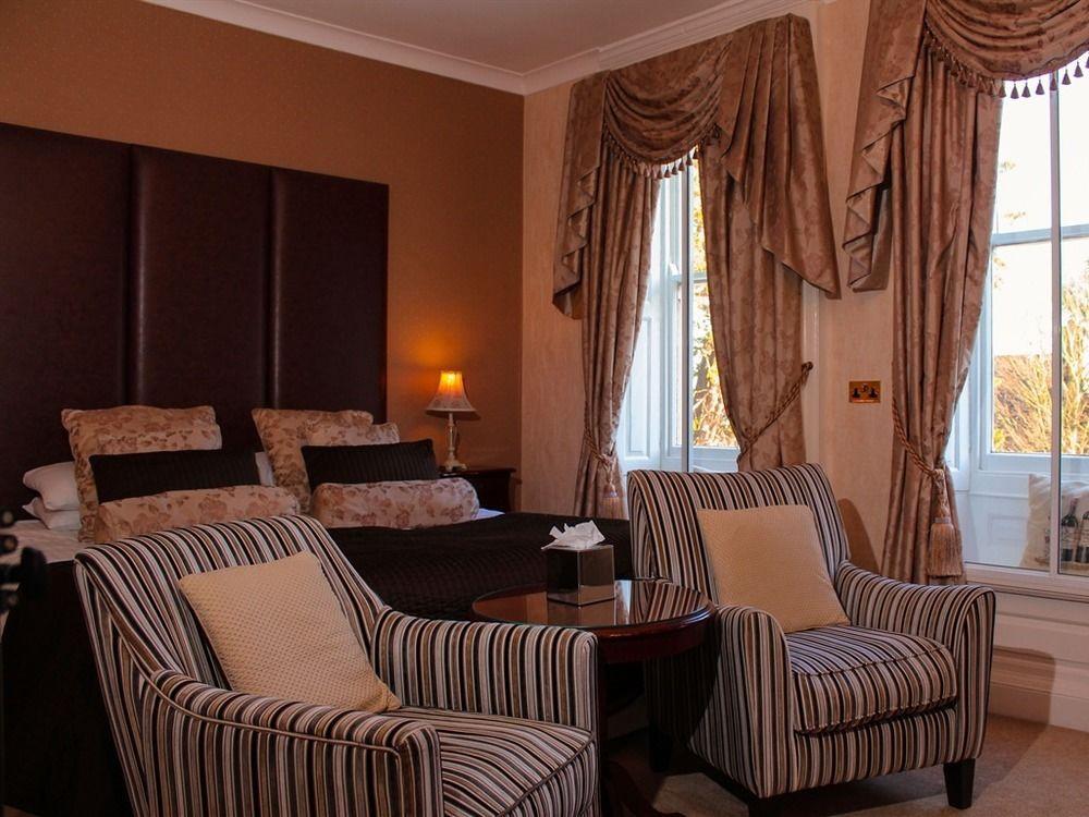 ספלדינג Cley Hall מראה חיצוני תמונה